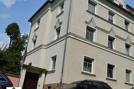 Wohnung zum Mieten in Waldheim 266 € 46 m² 2 zimmer