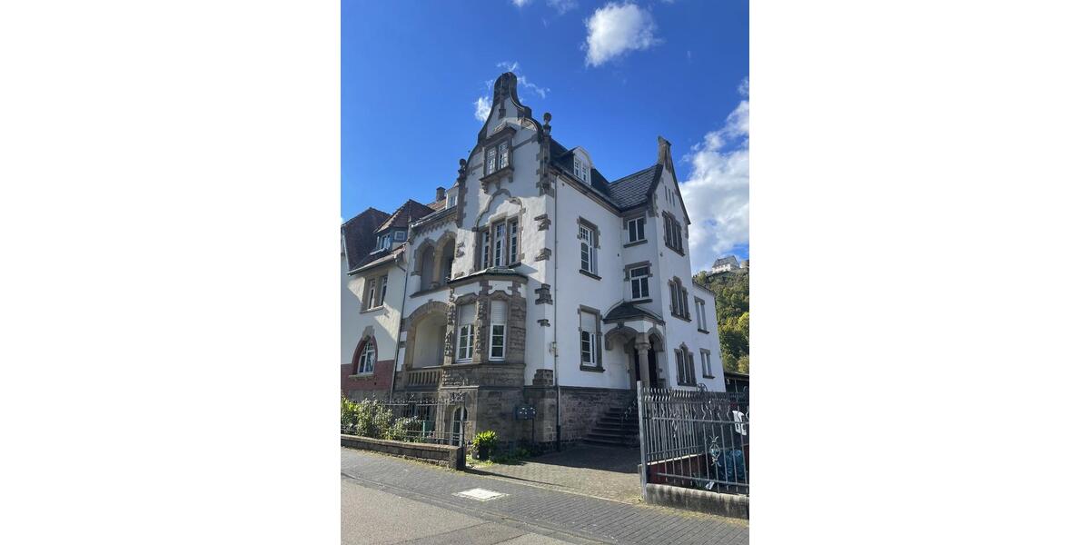 Erdgeschoßwohnung Kirn - 2.5 Zimmer, 51 m&sup2;, 430&euro; | Angebot:26664229