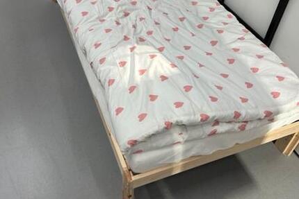 Wohnung Osnabrück Gretesch - 1 Zimmer, 30 m&sup2;, 300&euro; | Angebot:25179407