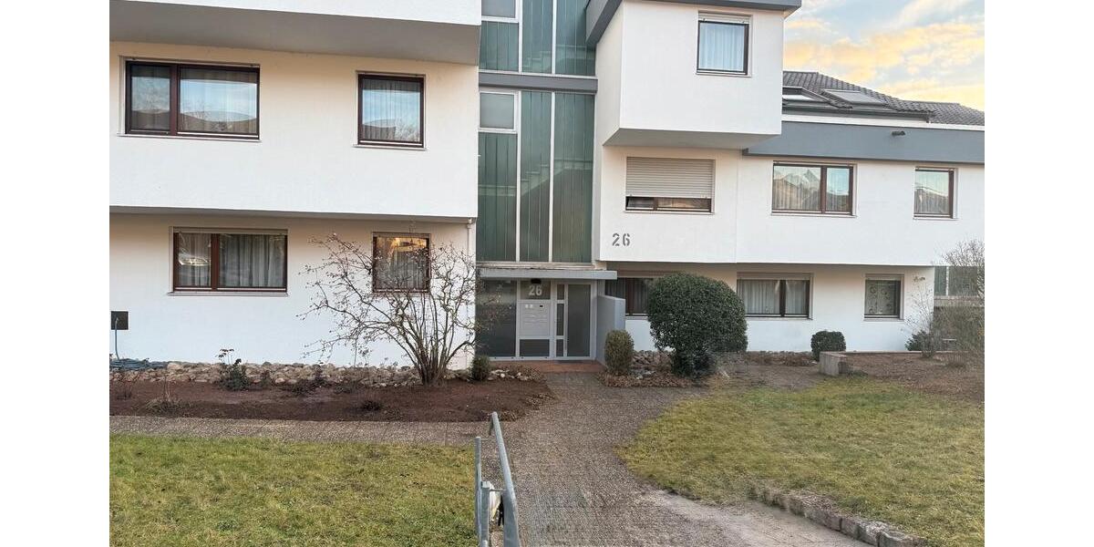 Terrassenwohnung Beilstein - 3.5 Zimmer, 96 m&sup2;, 1.350&euro; | Angebot:25402478