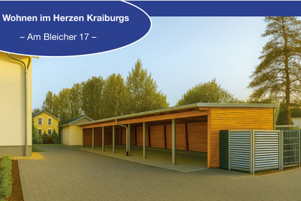 Wohnung Kraiburg am Inn - 2 Zimmer, 75 m&sup2;, 980&euro; | Angebot:25940423