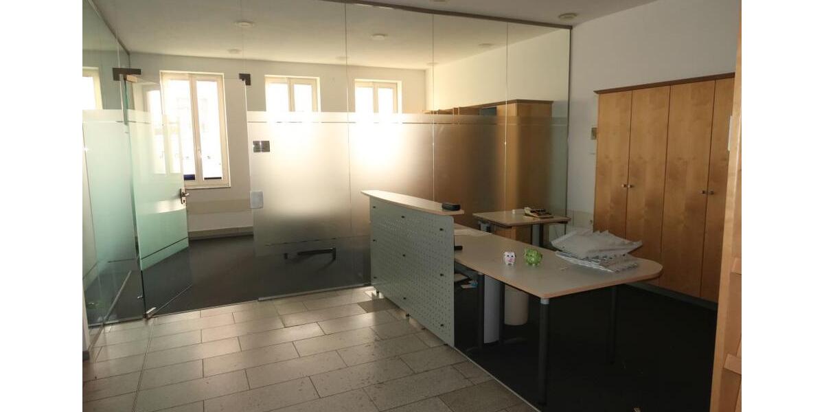 Gewerbeobjekt Geisenhausen - 1.400&euro; | Angebot:22808829