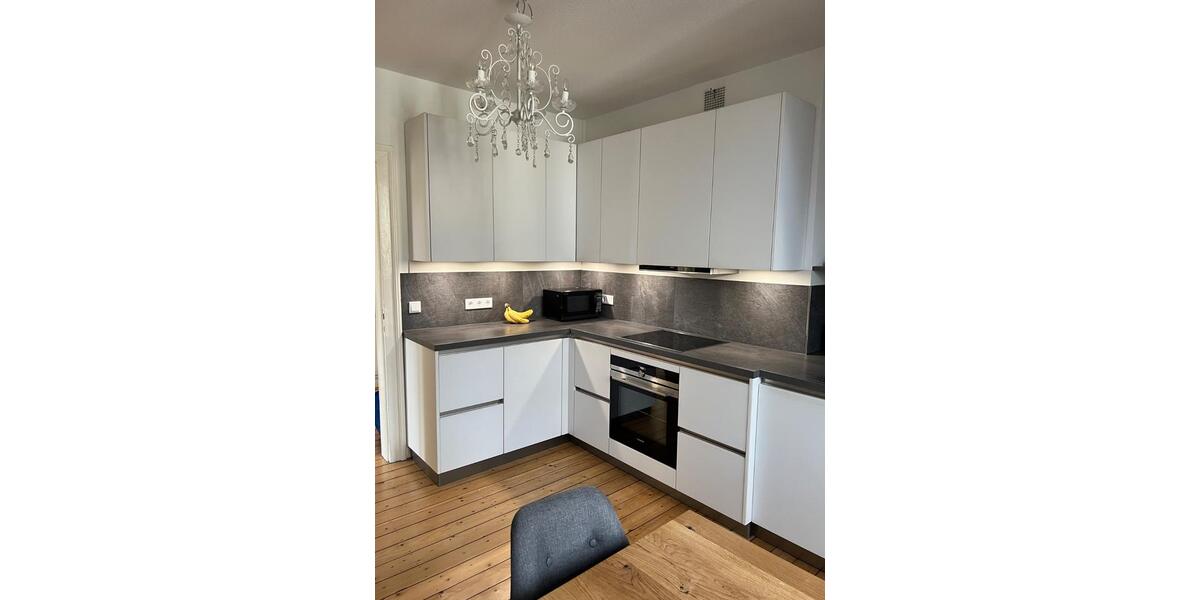 Wohnen auf Zeit Bielefeld - 4 Zimmer, 91 m&sup2;, 2.050&euro; | Angebot:26257884