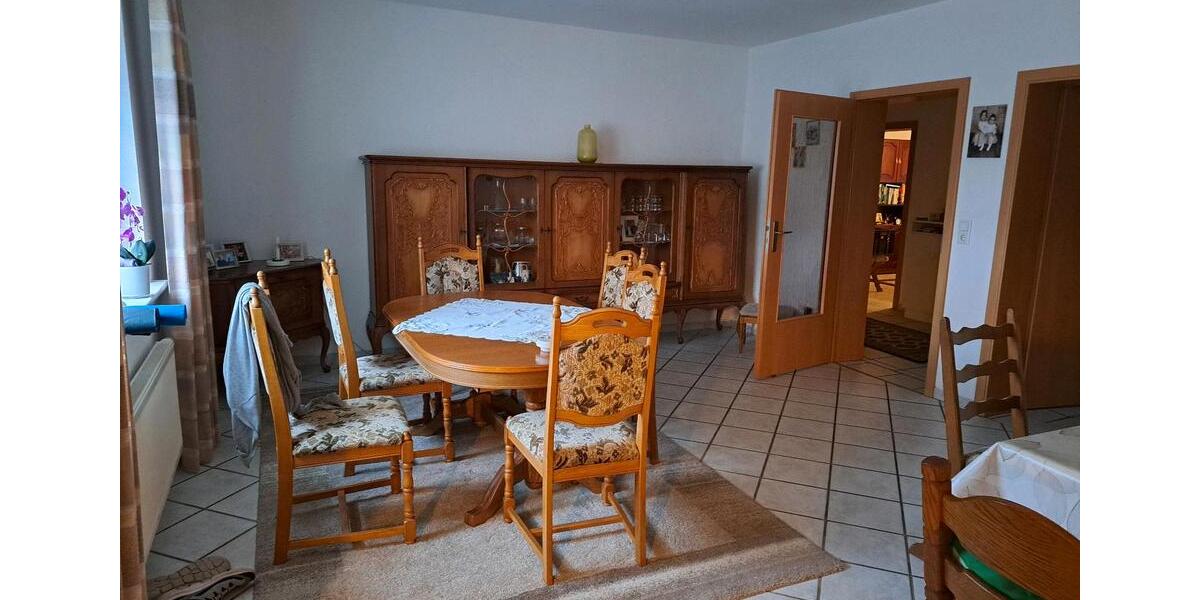 Mietwohnung 4 zimmer