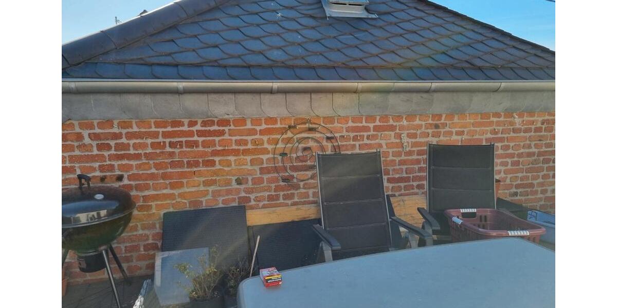 Etagenwohnung Dillingen (Saar) - 4 Zimmer, 120 m&sup2;, 710&euro; | Angebot:25977448