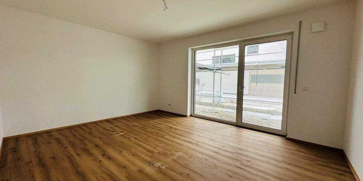 Etagenwohnung Ravensburg Innenstadt - 3 Zimmer, 105 m&sup2;, 1.490&euro; | Angebot:24035423