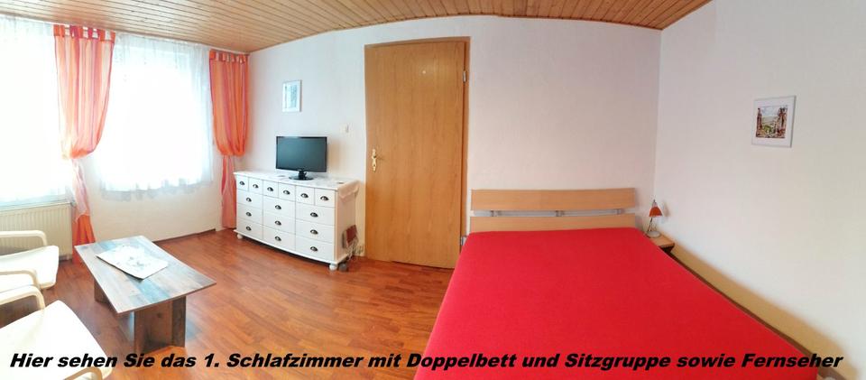 Einfamilienhaus Magdeburg Ottersleben - 3 Zimmer, 95 m&sup2;, 1.150&euro; | Angebot:26498019