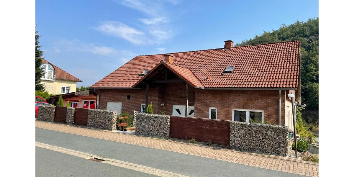 Gewerbeobjekt Battenberg (Eder) - 3.500&euro; | Angebot:25399543