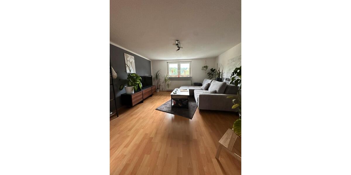 Etagenwohnung Wuppertal Gemarkung Elberfeld - 2 Zimmer, 55 m&sup2;, 620&euro; | Angebot:25174404