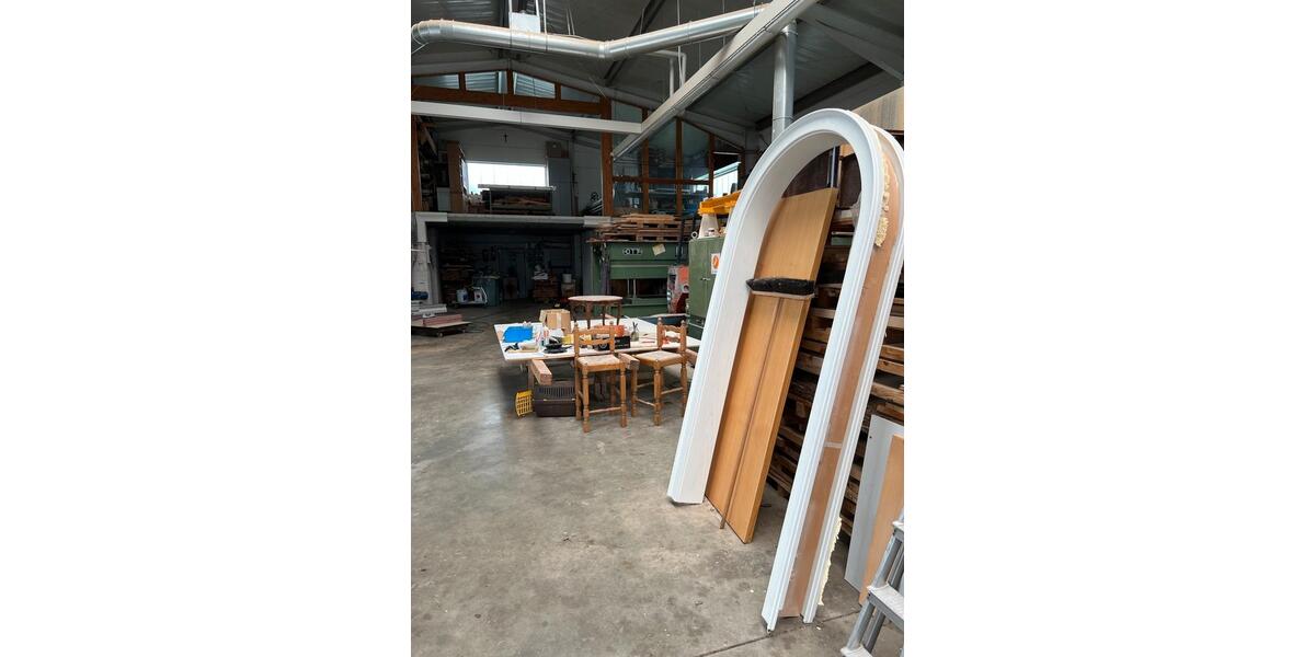 Gewerbeobjekt Freigericht - 1.400&euro; | Angebot:10815044