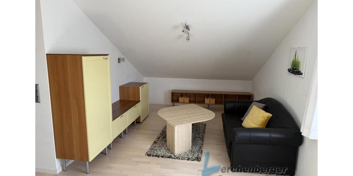 Etagenwohnung Bad Birnbach Asenham - 1 Zimmer, 50 m&sup2;, 450&euro; | Angebot:26084562