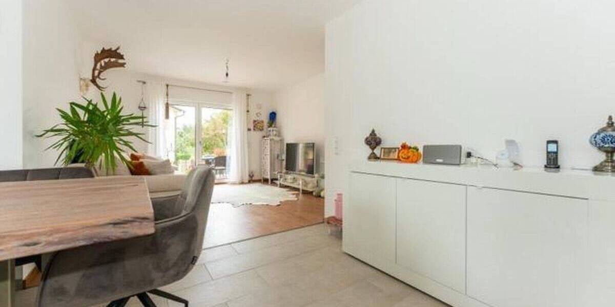 Doppelhaushälfte Odelzhausen - 6 Zimmer, 155 m&sup2;, 2.200&euro; | Angebot:26214884