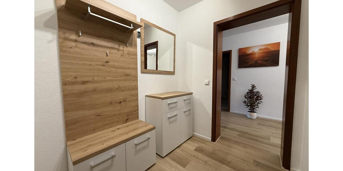 Etagenwohnung Königsbronn - 4 Zimmer, 88 m&sup2;, 880&euro; | Angebot:24702735