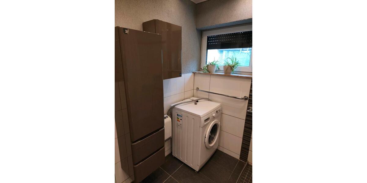 Wohnen auf Zeit Sontra - 2 Zimmer, 55 m&sup2;, 250&euro; | Angebot:26232394