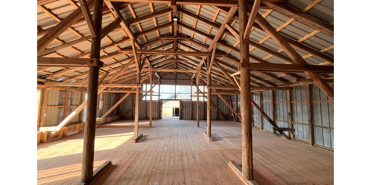 Gewerbeobjekt Seeth - 385&euro; | Angebot:23692251