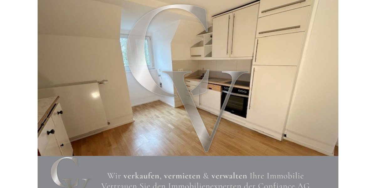 Etagenwohnung Passau Mühltal - 2.5 Zimmer, 86 m&sup2;, 800&euro; | Angebot:26687669