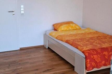 WG Zimmer in einer ruhigen lage zu vermieten 1 zimmer