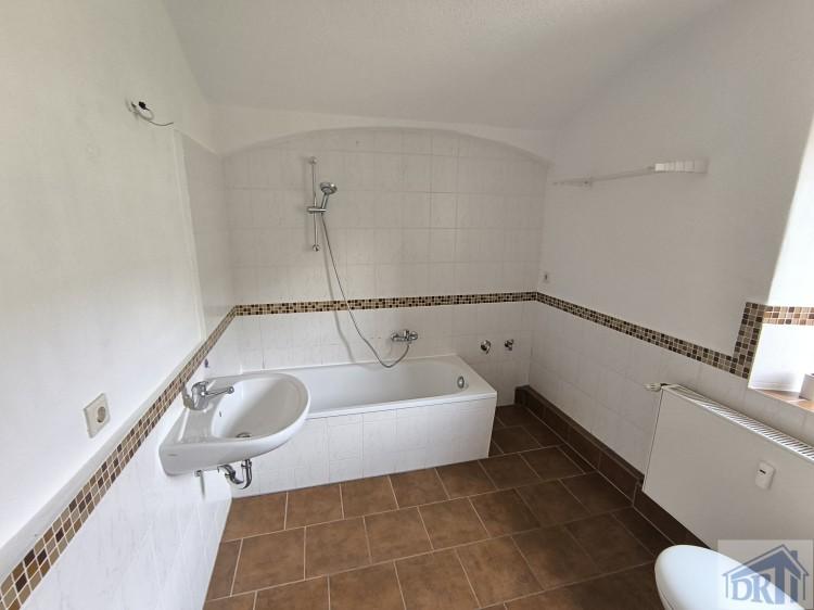 Ruhig gelegene 2-Raum-Wohnung 2 zimmer