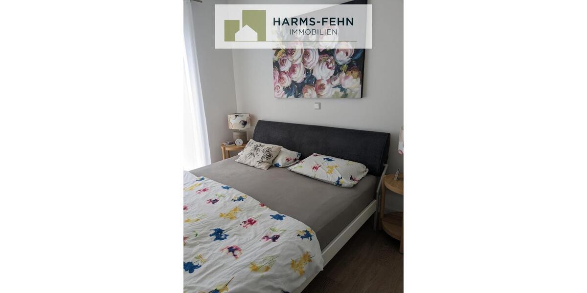 Reihenhaus Ostrhauderfehn - 3 Zimmer, 90 m&sup2;, 1.150&euro; | Angebot:26644837