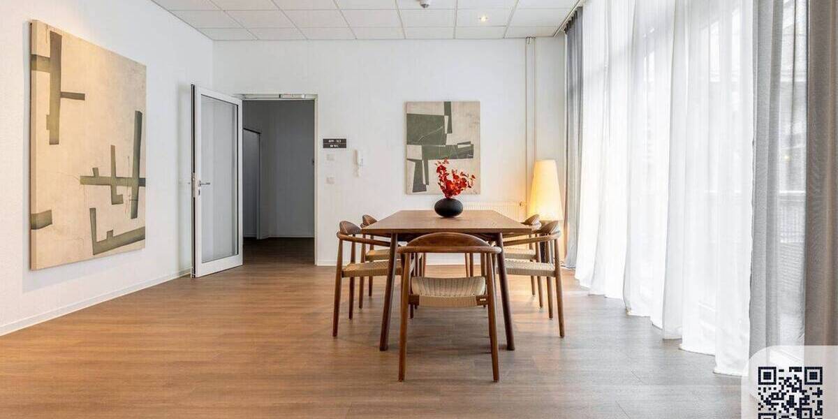 Etagenwohnung Jena Zentrum - 2 Zimmer, 2.444&euro; | Angebot:26647864