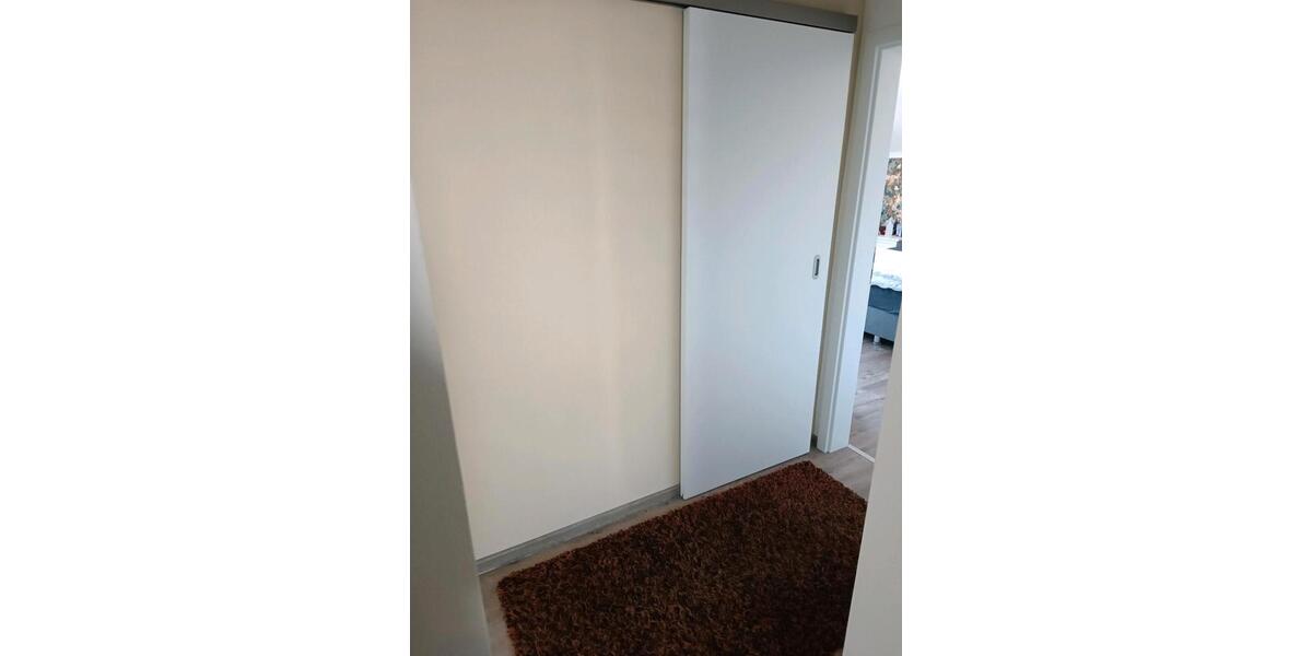 Dachgeschoßwohnung Frankenberg (Eder) - 3 Zimmer, 94 m&sup2;, 900&euro; | Angebot:25752121