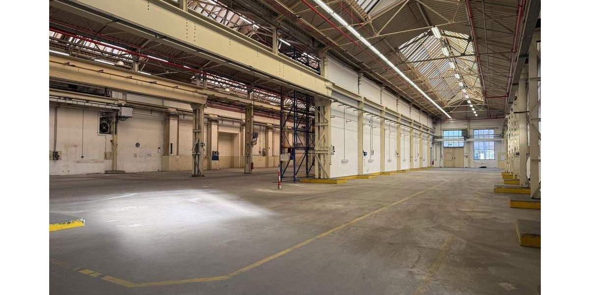 Gewerbeobjekt Gelsenkirchen Schalke - 11.000&euro; | Angebot:25103049