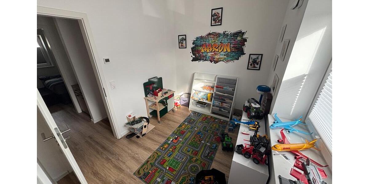 Erdgeschoßwohnung Kölln-Reisiek Reisiek - 3 Zimmer, 69 m&sup2;, 1.190&euro; | Angebot:26464849