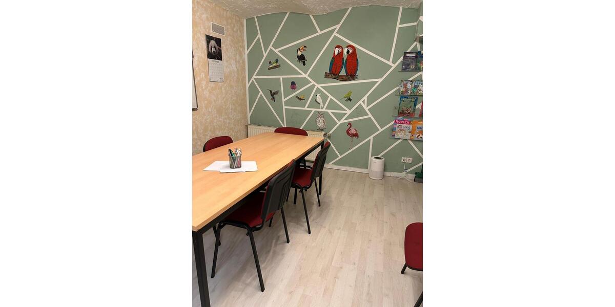 Wohnen auf Zeit Köln Nippes - 1 Zimmer, 20 m&sup2;, 19&euro; | Angebot:22941280
