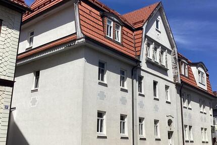 Zella-Mehlis, frisch renovierte 2-ZW, Gartenutzung, Stellpl. 2 zimmer