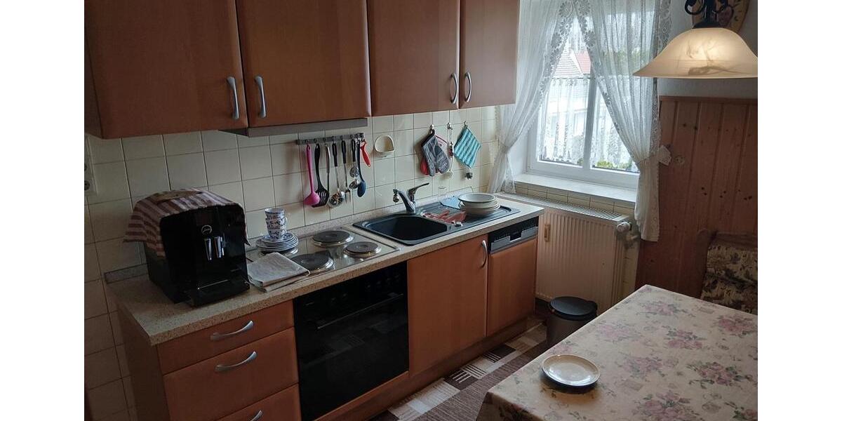 Dachgeschoßwohnung Dillingen an der Donau - 3.5 Zimmer, 65 m&sup2;, 840&euro; | Angebot:26611701
