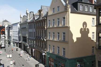 Wohnung Halle Altstadt - 4 Zimmer, 118 m&sup2;, 1.180&euro; | Angebot:26982556