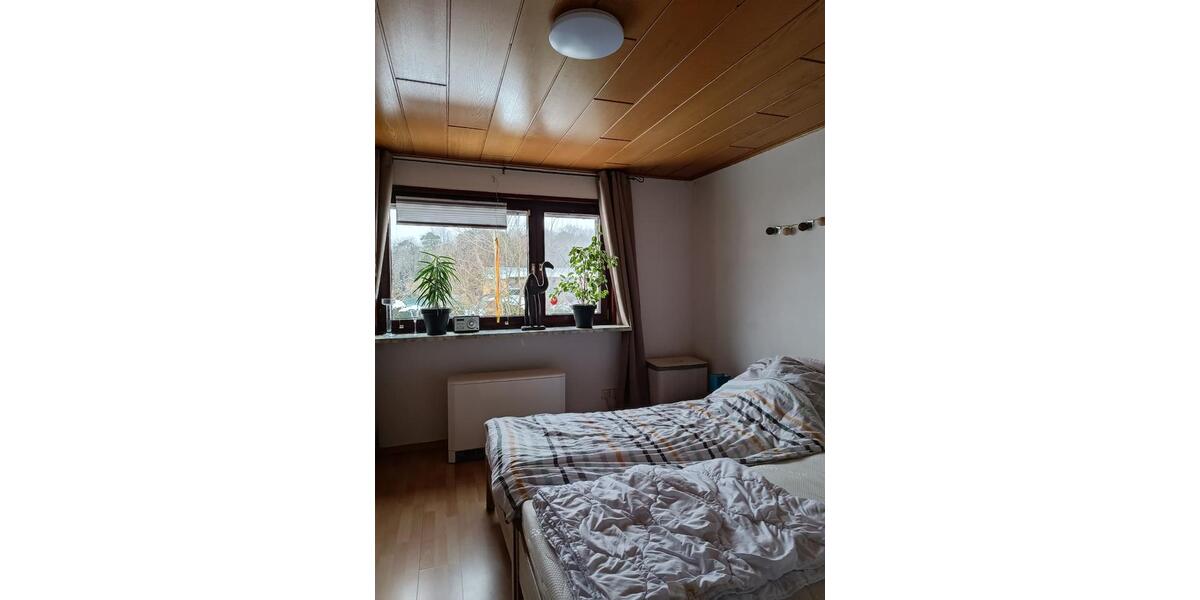 Etagenwohnung Steyerberg - 2 Zimmer, 59 m&sup2;, 495&euro; | Angebot:24885949