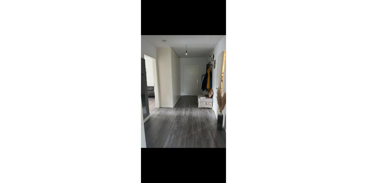Etagenwohnung Hamburg Wandsbek - 4 Zimmer, 85 m&sup2;, 650&euro; | Angebot:26563708