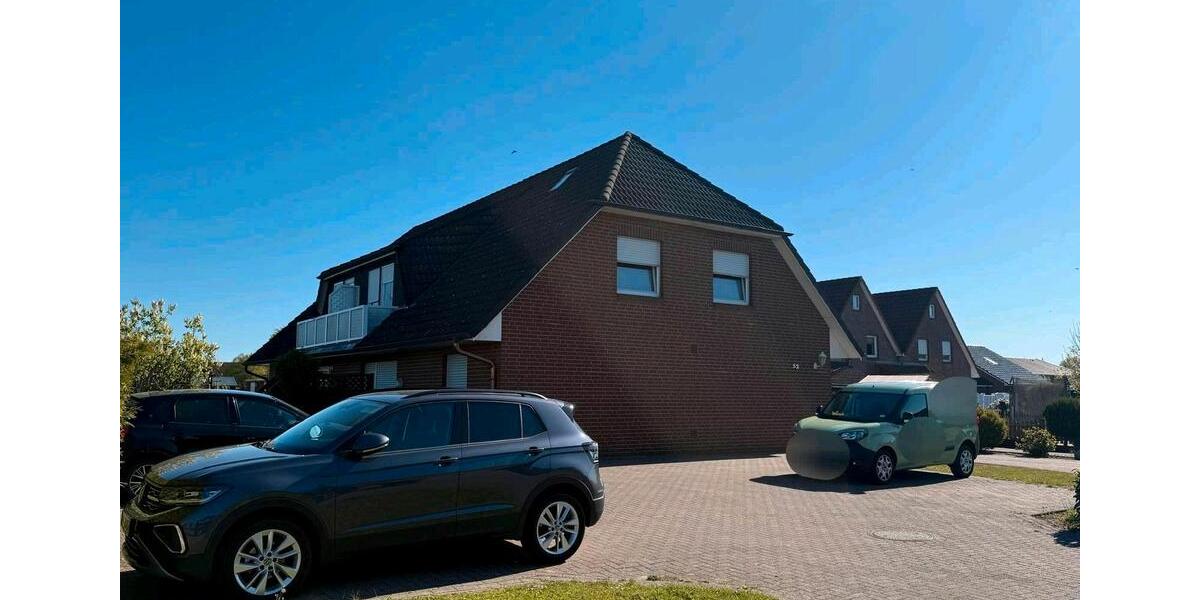 Etagenwohnung Drochtersen - 3 Zimmer, 67 m&sup2;, 830&euro; | Angebot:26493653