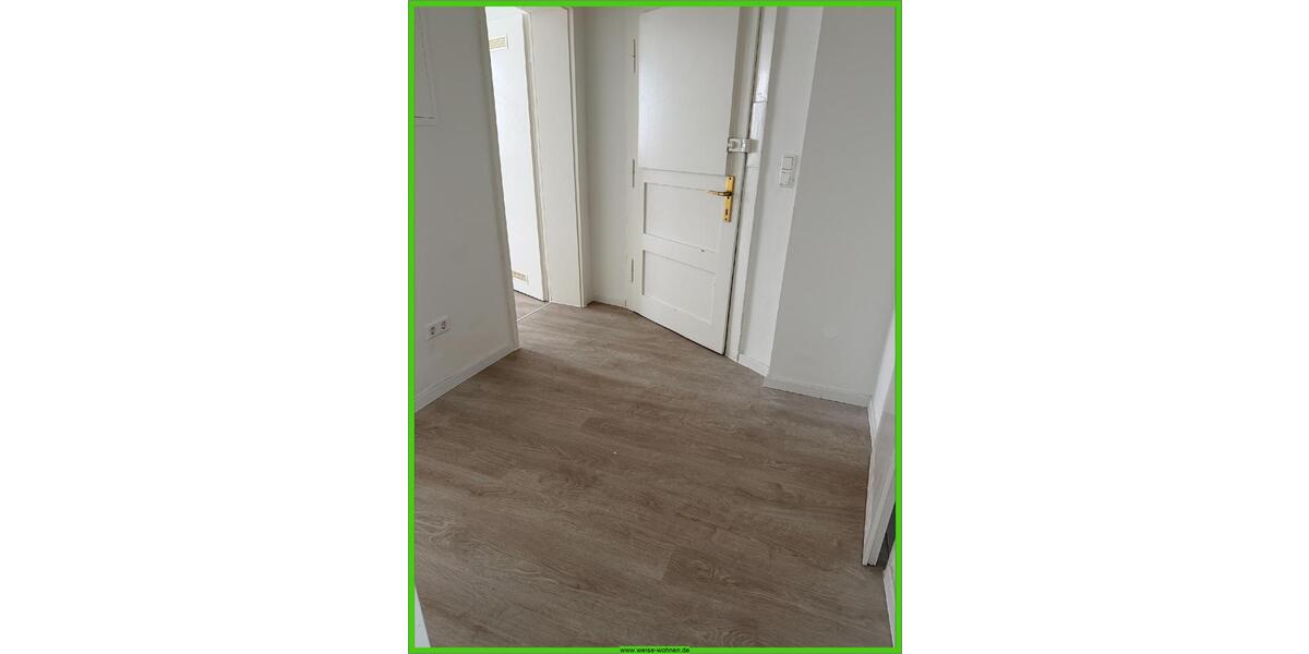 Erdgeschoßwohnung Hannover Döhren-Wülfel - 2 Zimmer, 50 m&sup2;, 649&euro; | Angebot:25648233