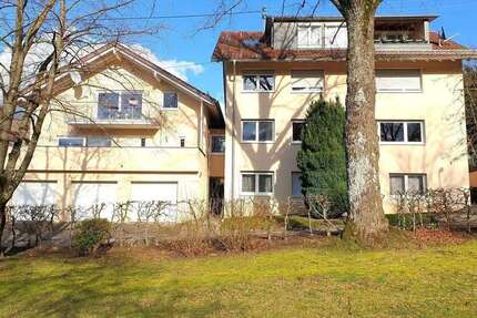 Wohnung zum Mieten in Straubenhardt 950 € 100 m² 3.5 zimmer