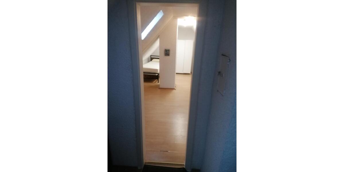 Wohnen auf Zeit Kaiserslautern Engelshof - 1 Zimmer, 15 m&sup2;, 420&euro; | Angebot:26636890