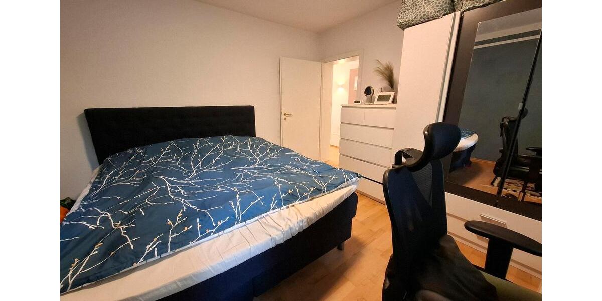 Hochparterre Bremen Huchting - 3 Zimmer, 80 m&sup2;, 800&euro; | Angebot:26701120