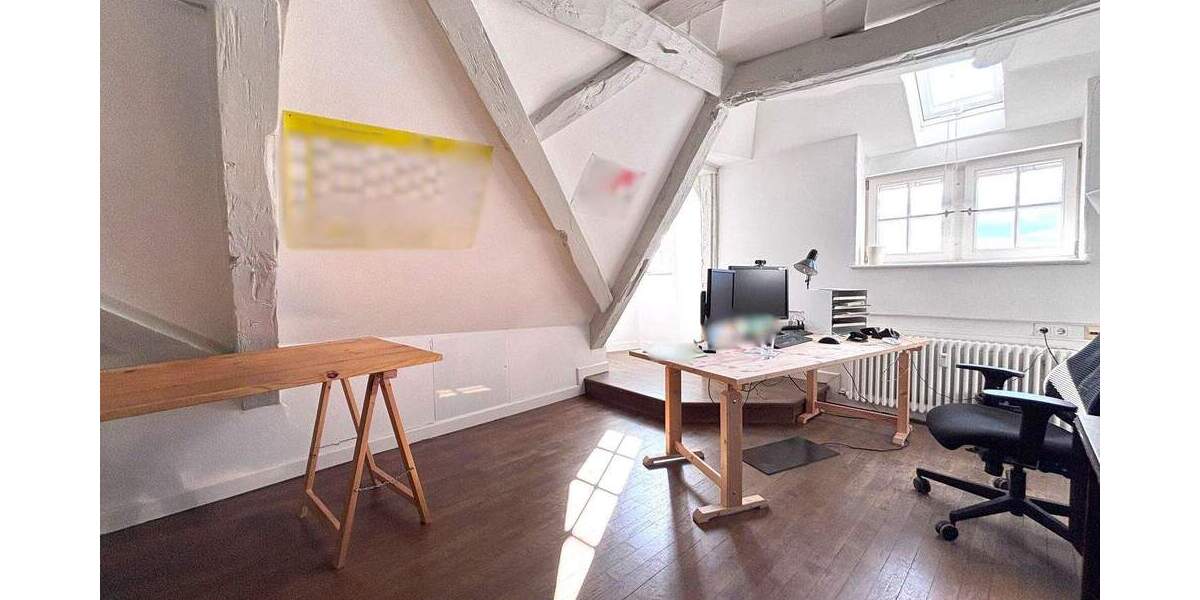 Gewerbeobjekt Marburg - 4 Zimmer, 1.320&euro; | Angebot:25689271