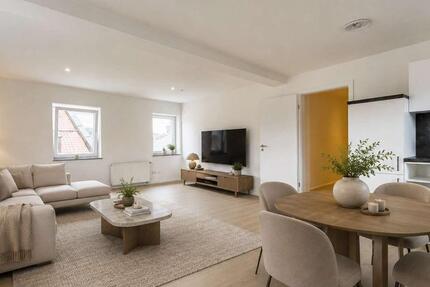 Wohnung Waldkirchen - 3 Zimmer, 100 m&sup2;, 890&euro; | Angebot:26565467