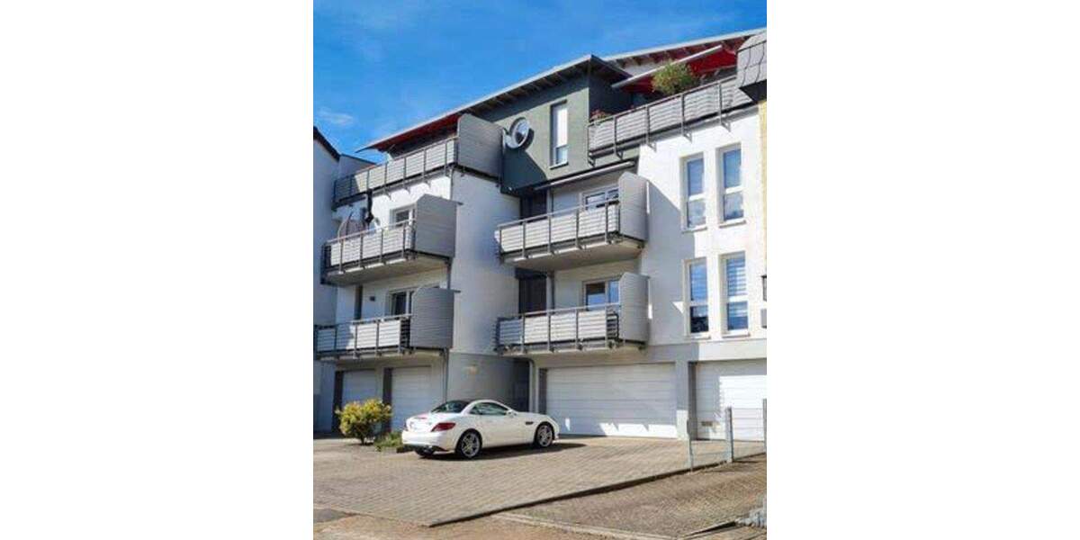 Etagenwohnung Wadgassen Differten - 3 Zimmer, 95 m&sup2;, 860&euro; | Angebot:26201800