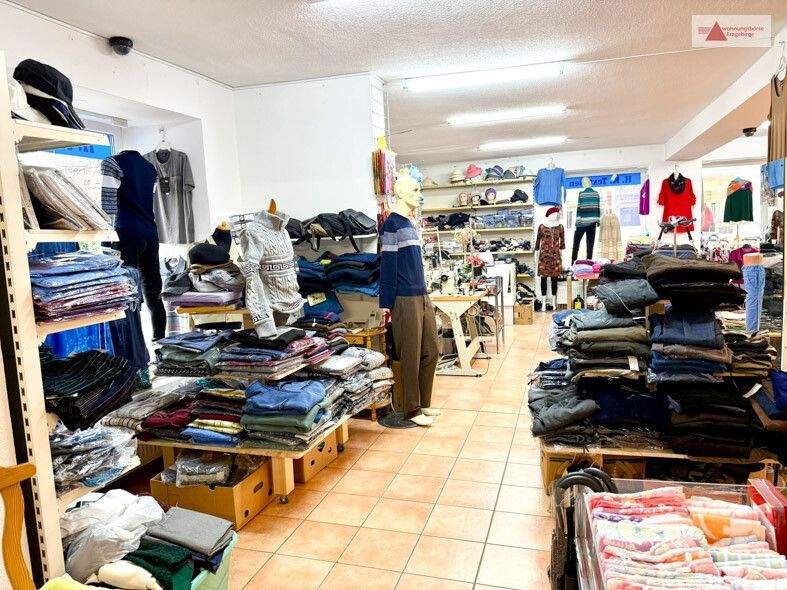 Gewerbeobjekt Olbernhau Niederneuschönberg - 1.000&euro; | Angebot:25688312