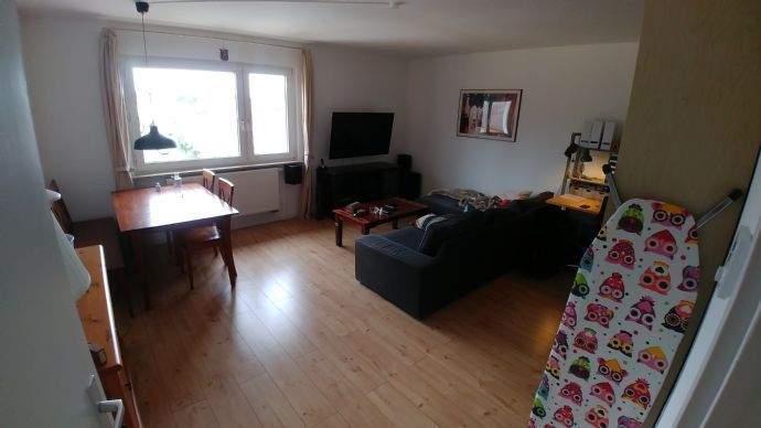 Etagenwohnung Wiesbaden Bierstadt - 2 Zimmer, 65 m&sup2;, 750&euro; | Angebot:26170972