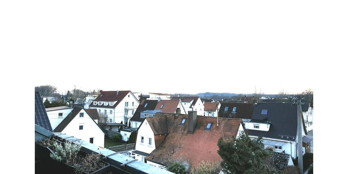 Dachgeschoßwohnung Senden - 4 Zimmer, 83 m&sup2;, 990&euro; | Angebot:24346804