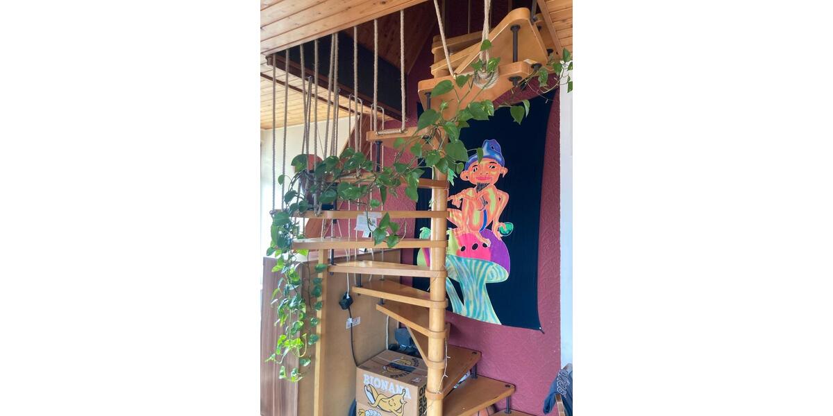 Dachgeschoßwohnung Herford - 4 Zimmer, 99 m&sup2;, 700&euro; | Angebot:25961261