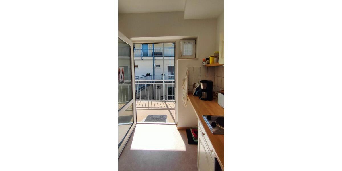 Etagenwohnung Coswig - 1 Zimmer, 36 m&sup2;, 360&euro; | Angebot:24754215