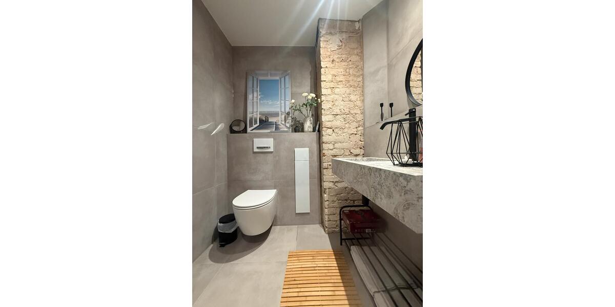 Etagenwohnung Bad Nenndorf - 4 Zimmer, 115 m&sup2;, 2.000&euro; | Angebot:26701423