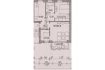 Etagenwohnung Halle - 3 Zimmer, 53 m&sup2;, 440&euro; | Angebot:26625141