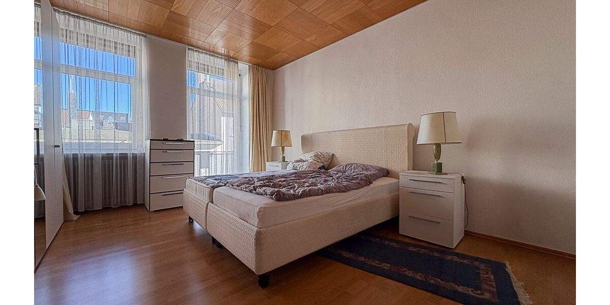 Terrassenwohnung Bad Neuenahr-Ahrweiler Bad Neuenahr - 4 Zimmer, 150 m&sup2;, 1.390&euro; | Angebot:25695615