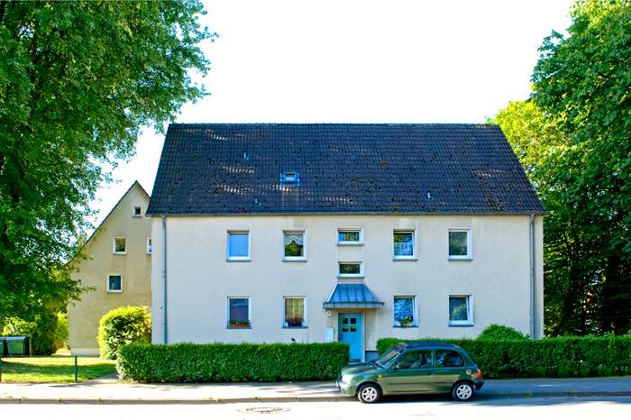 Wohnung zum Mieten in Recklinghausen 378 € 54.24 m² 3 zimmer